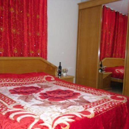 Pension Cana Of Galilee Kafr Kannā Zewnętrze zdjęcie