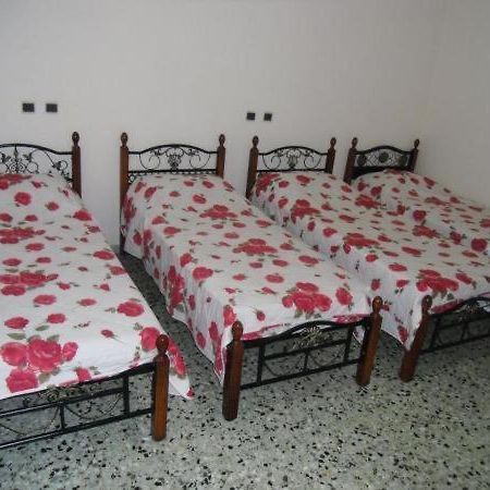 Pension Cana Of Galilee Kafr Kannā Zewnętrze zdjęcie