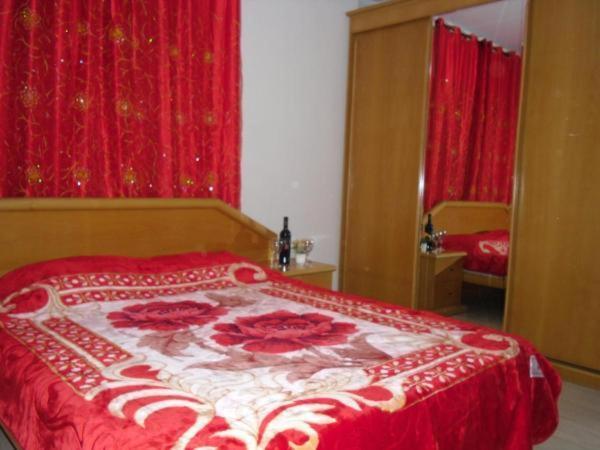 Pension Cana Of Galilee Kafr Kannā Zewnętrze zdjęcie