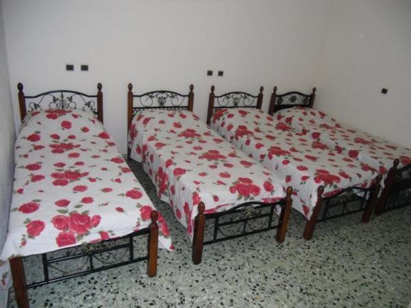 Pension Cana Of Galilee Kafr Kannā Zewnętrze zdjęcie