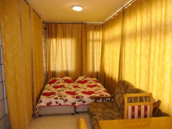 Pension Cana Of Galilee Kafr Kannā Zewnętrze zdjęcie