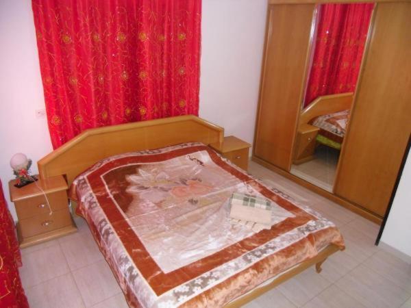 Pension Cana Of Galilee Kafr Kannā Zewnętrze zdjęcie